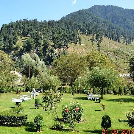 Himalaya House Hotel Pahalgām Kültér fotó