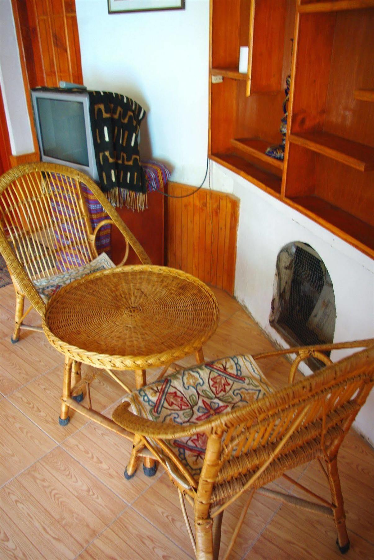 Himalaya House Hotel Pahalgām Kültér fotó