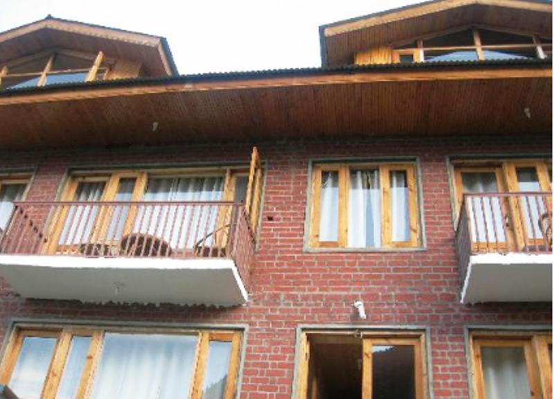 Himalaya House Hotel Pahalgām Kültér fotó
