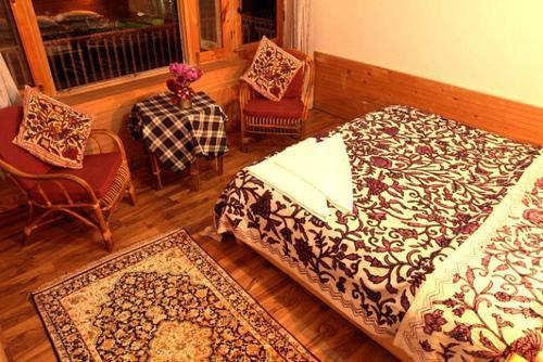 Himalaya House Hotel Pahalgām Kültér fotó